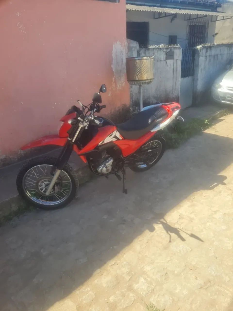 Honda Bros