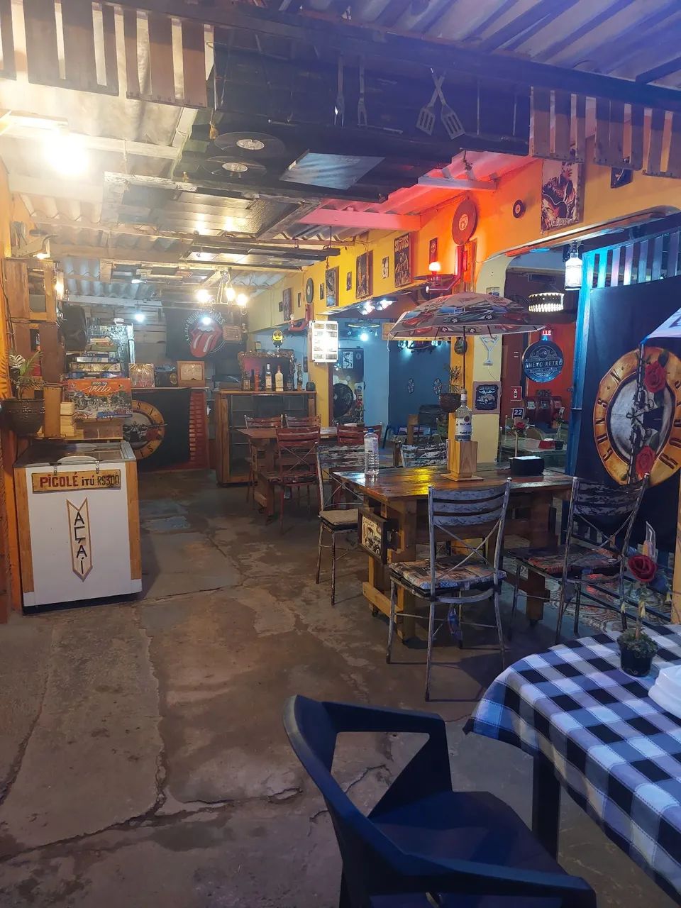 Vende-se um restaurante completo - Foto 3