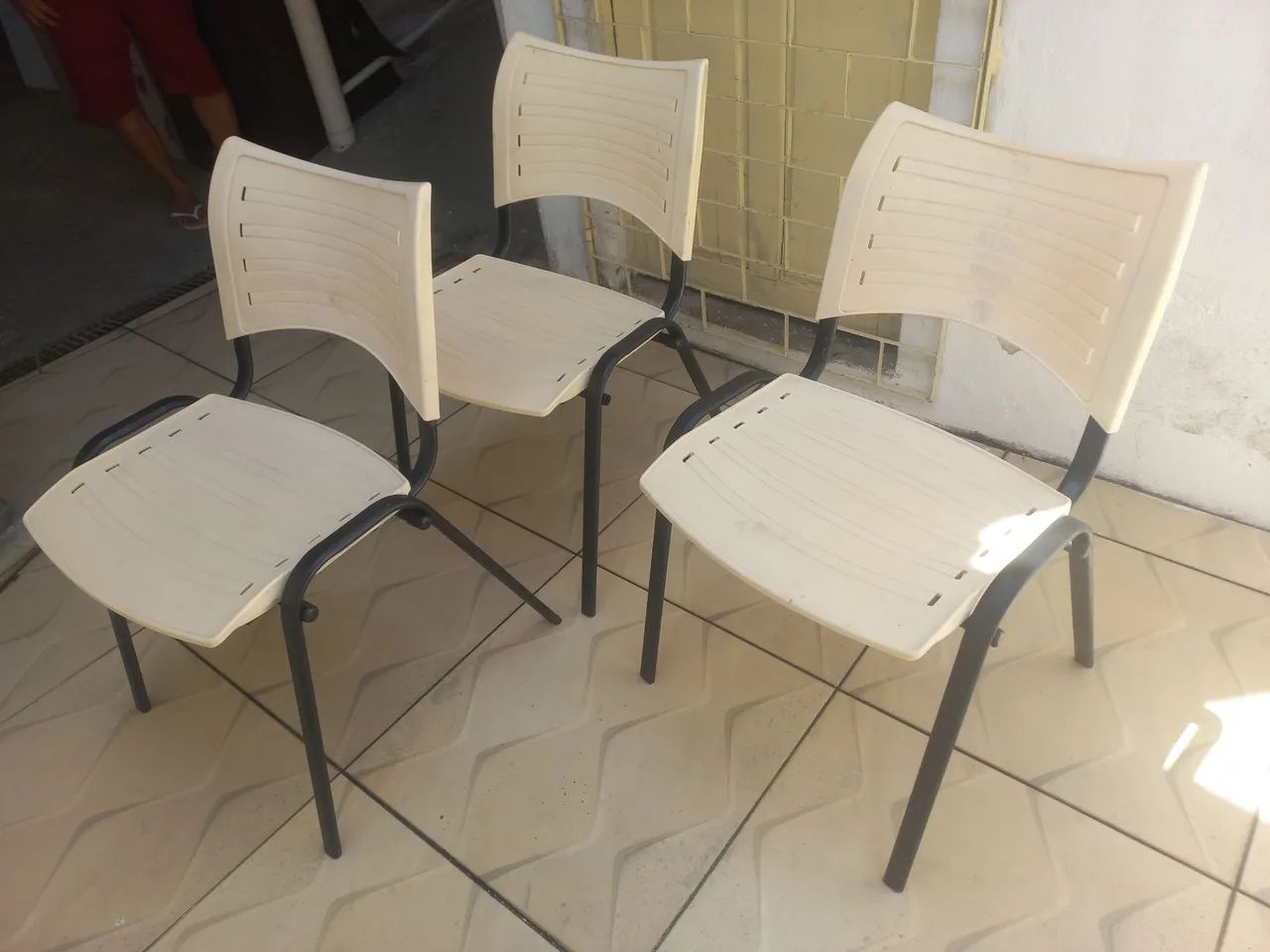 Caseiras para adultos - resistente - Frete incluso  - Foto 2