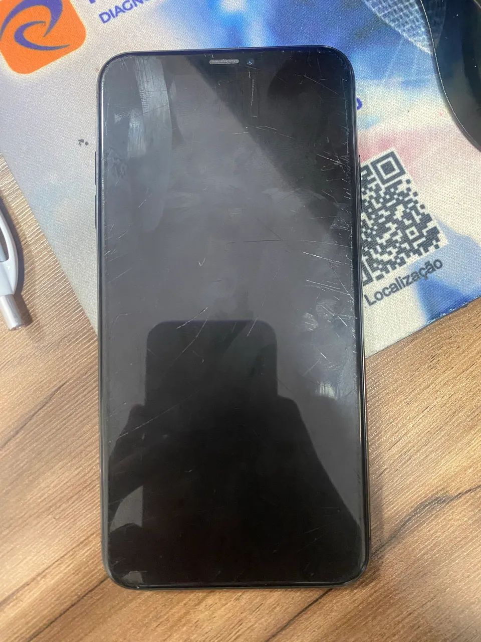 iPhone XS MAX 256gb  - Foto 3