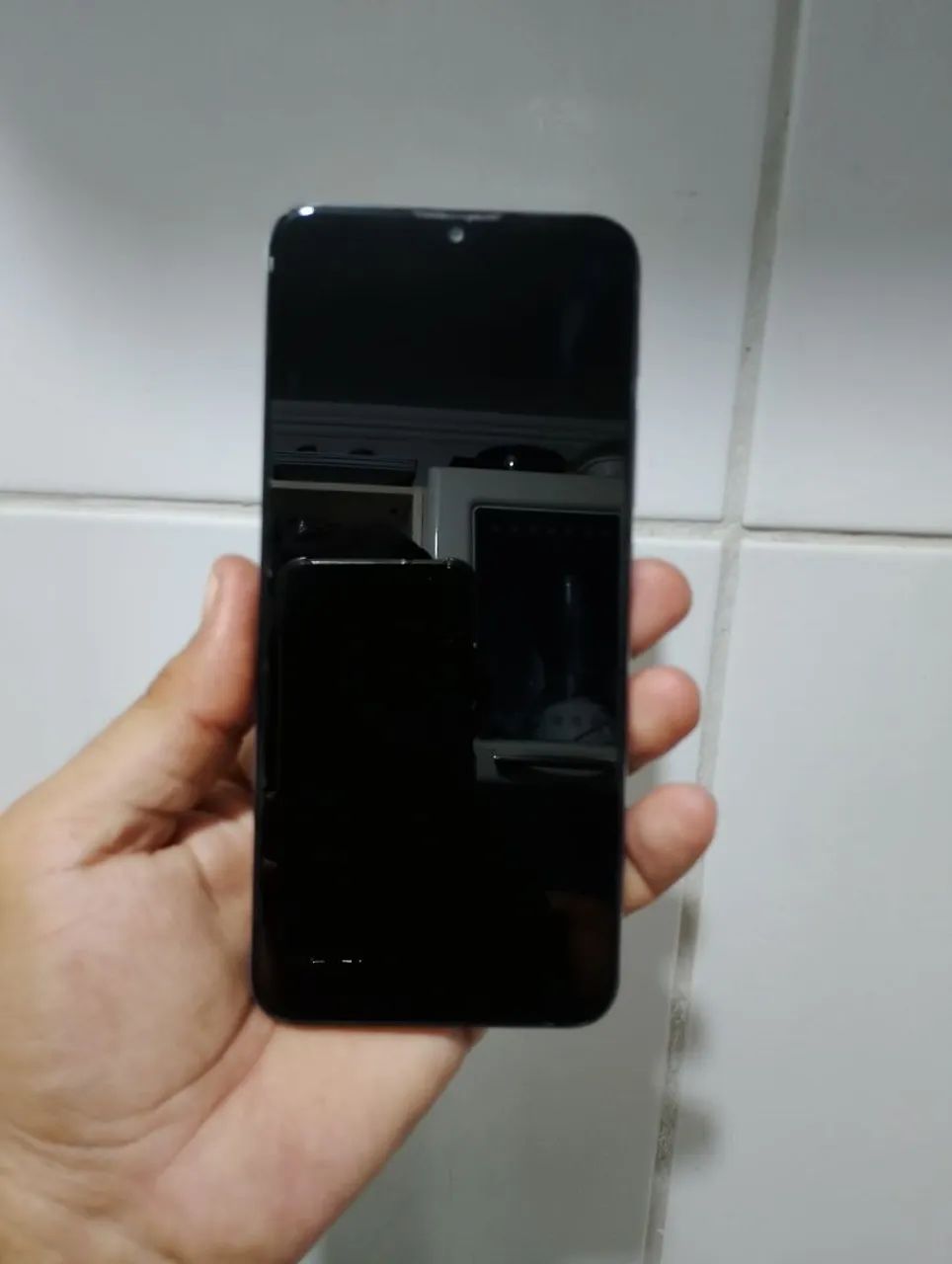 Aparelho celular. Moto G10. - Foto 5