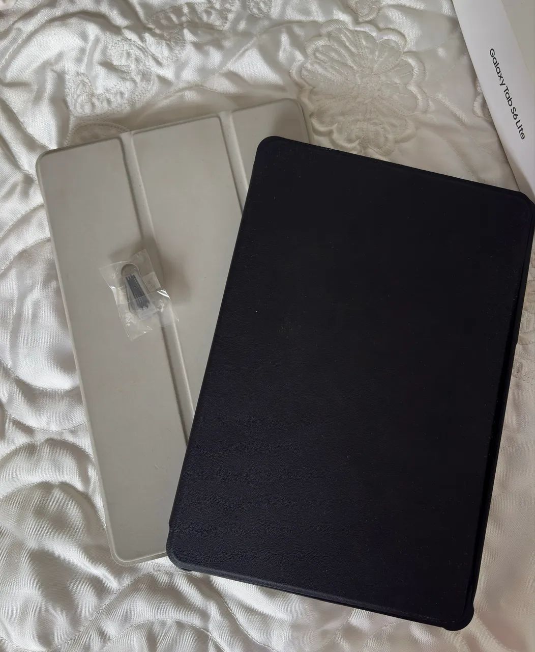 Tablet Samsung S6 Lite, 64GB - Foto 4