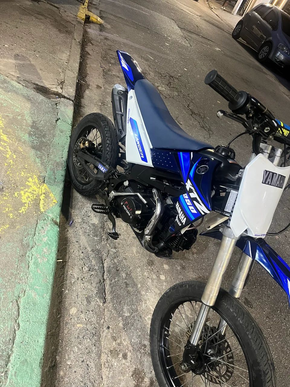 Mini moto 125 cc  - Foto 3