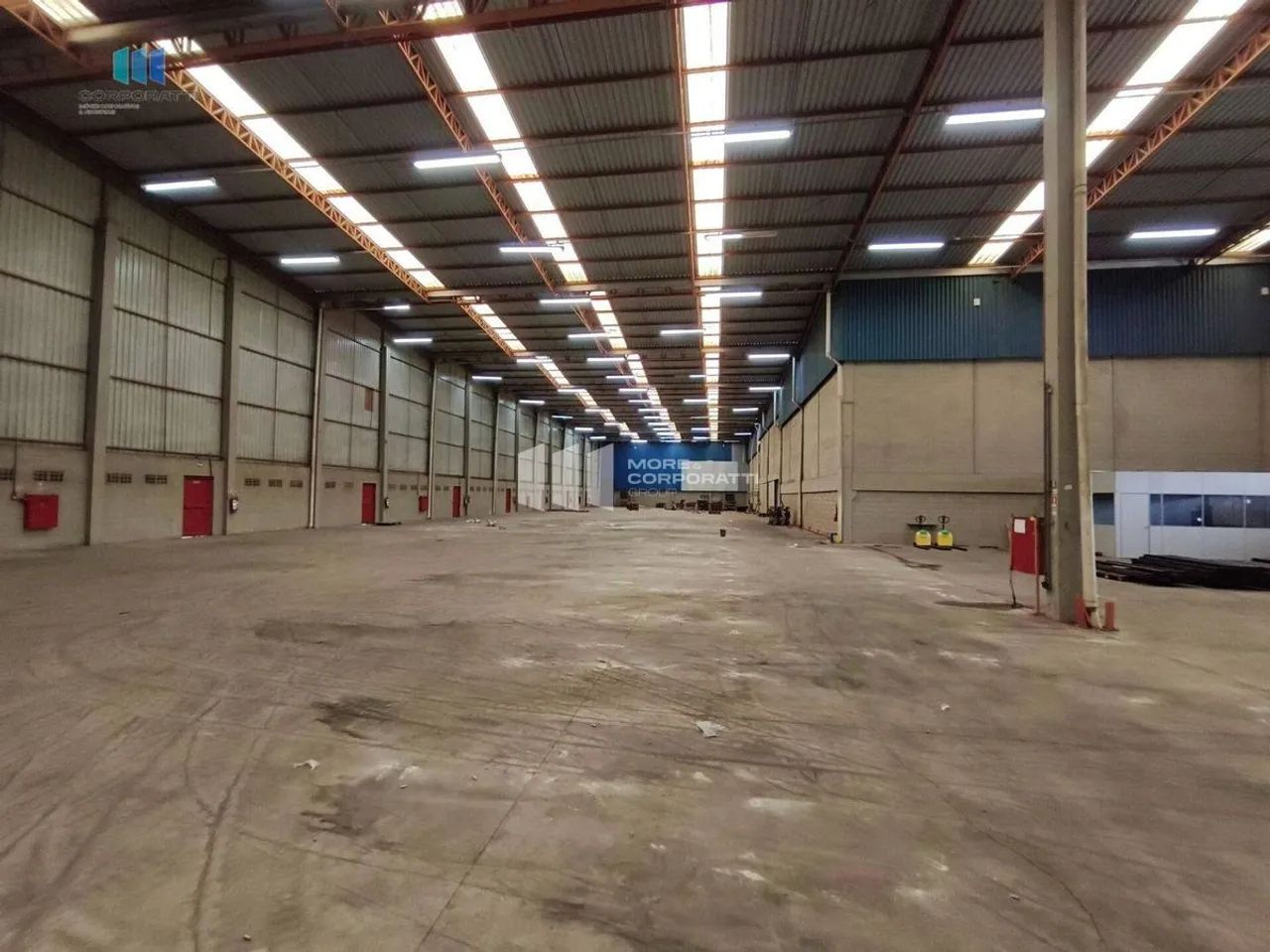 Galpão Industrial - 3.000 m² - Serra/ES - Foto 4