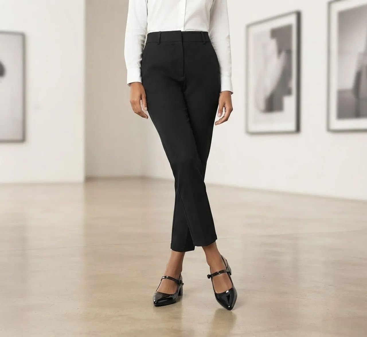 SAPATO FEMININO MODARE 37 - Foto 3