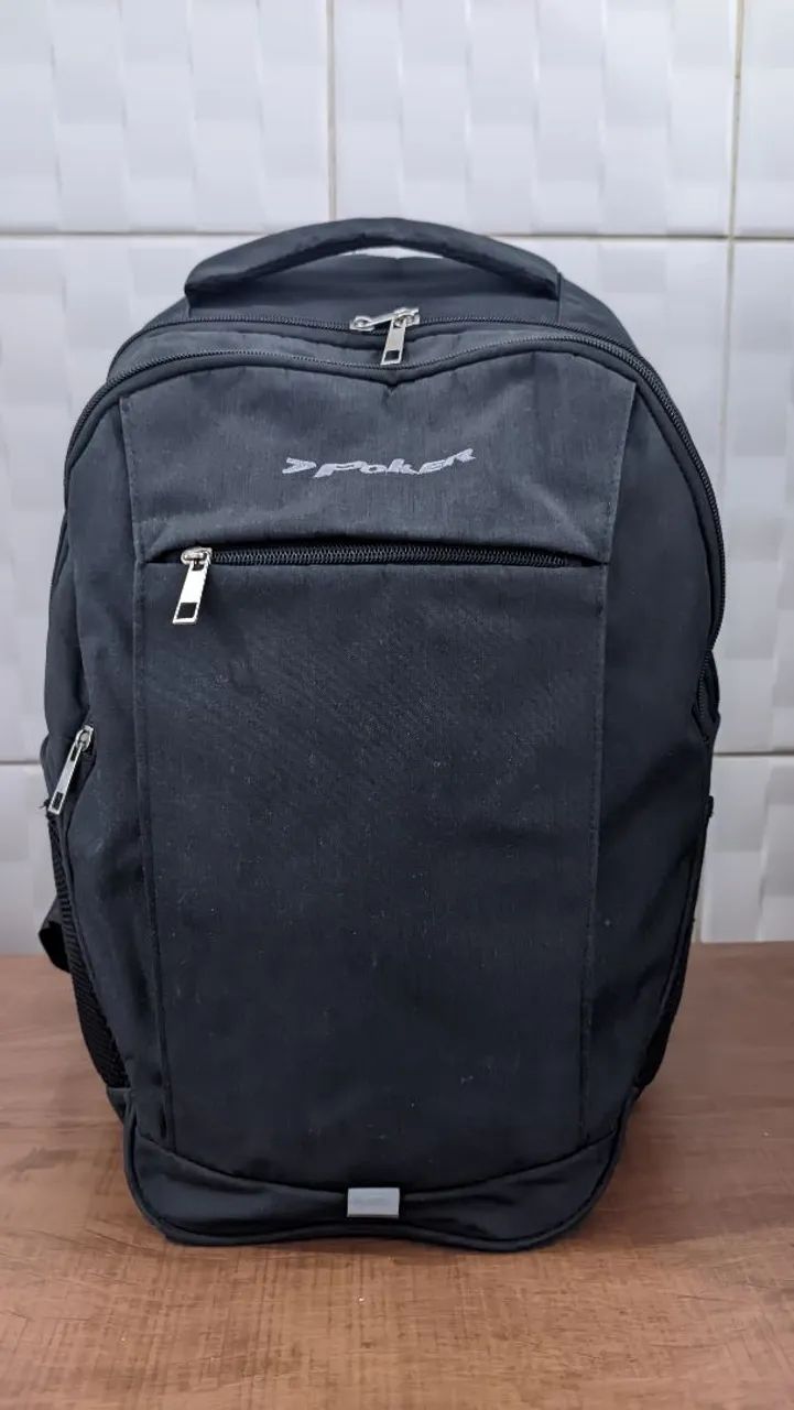 Mochila 7poker