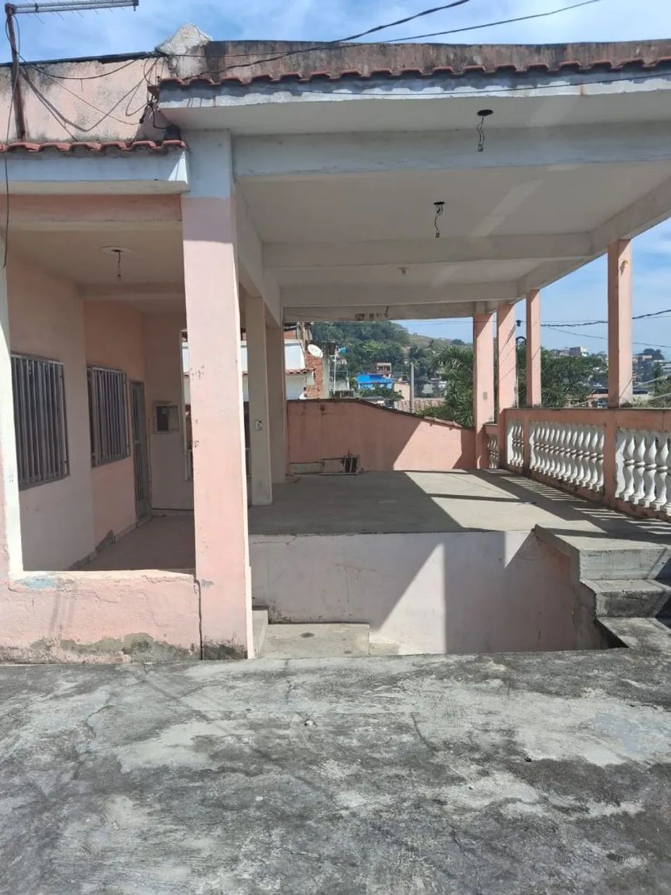 Casa de aluguel  - Foto 3