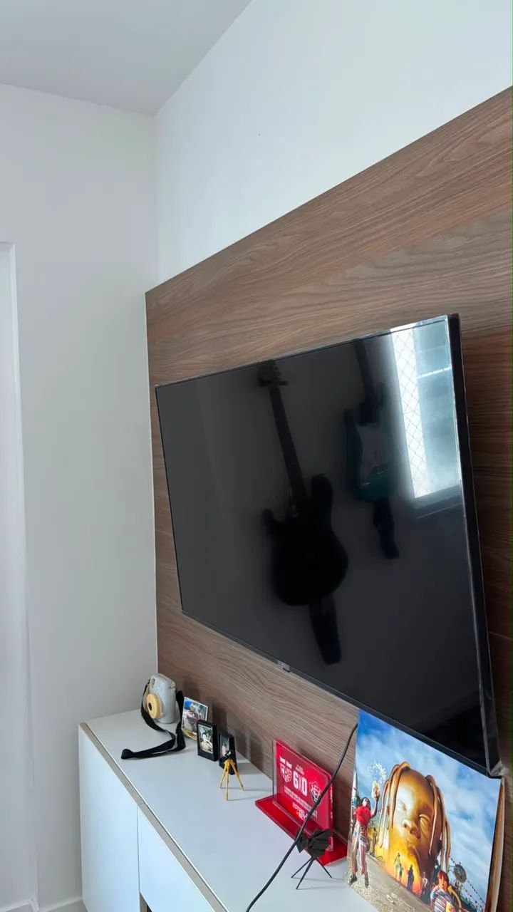 Tv LG 50 polegadas  - Foto 2