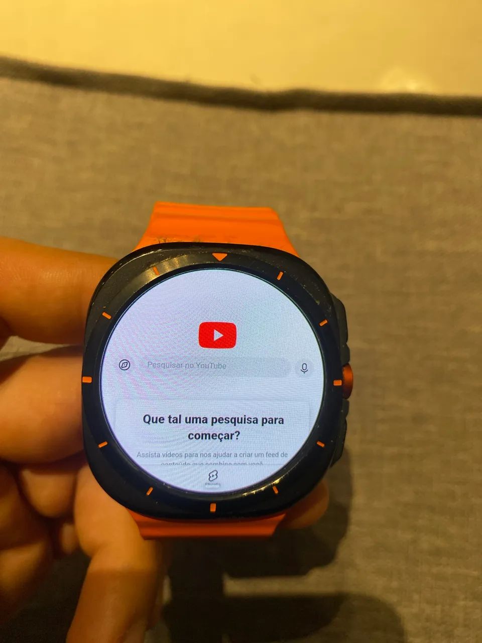 GALAXY WATCH ULTRA - Foto 3