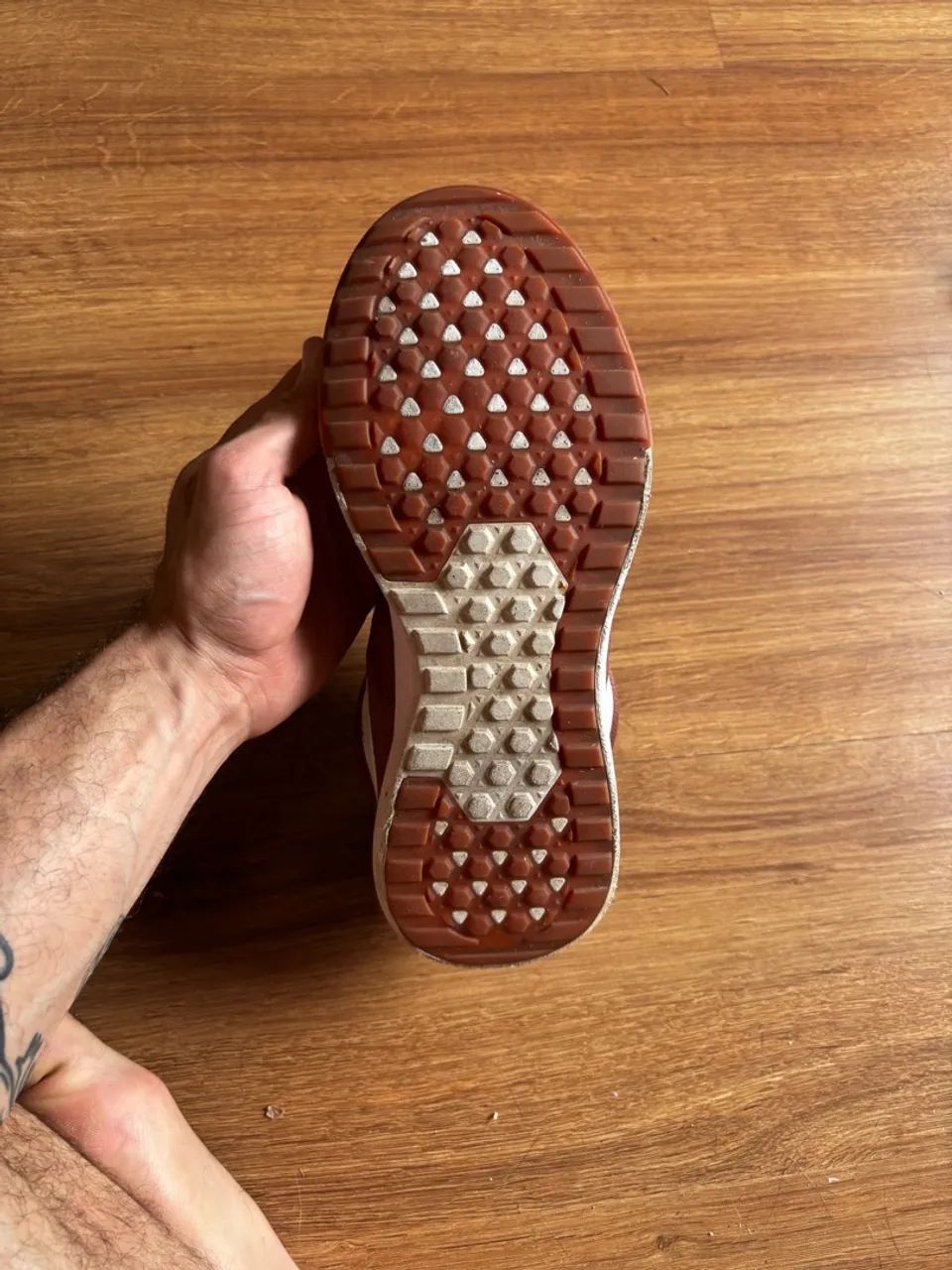 Vans UltraRange Rapidweld - Foto 3