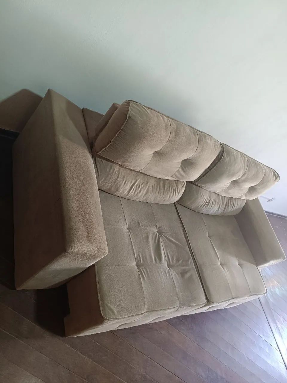 Sofá Retrátil e Reclinável - Foto 3
