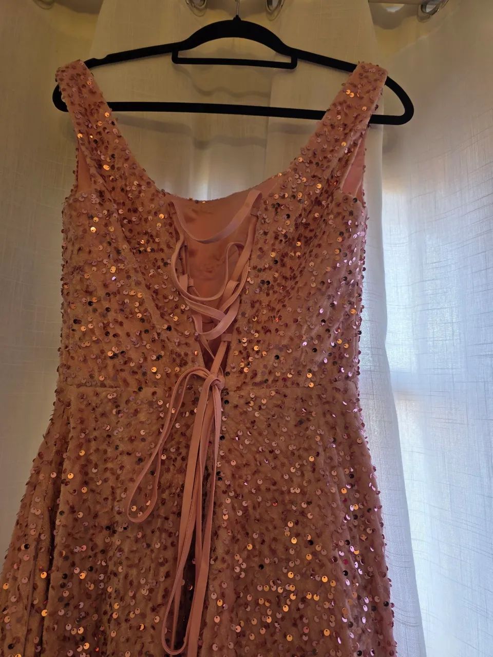 Vestido de debutante  - Foto 3