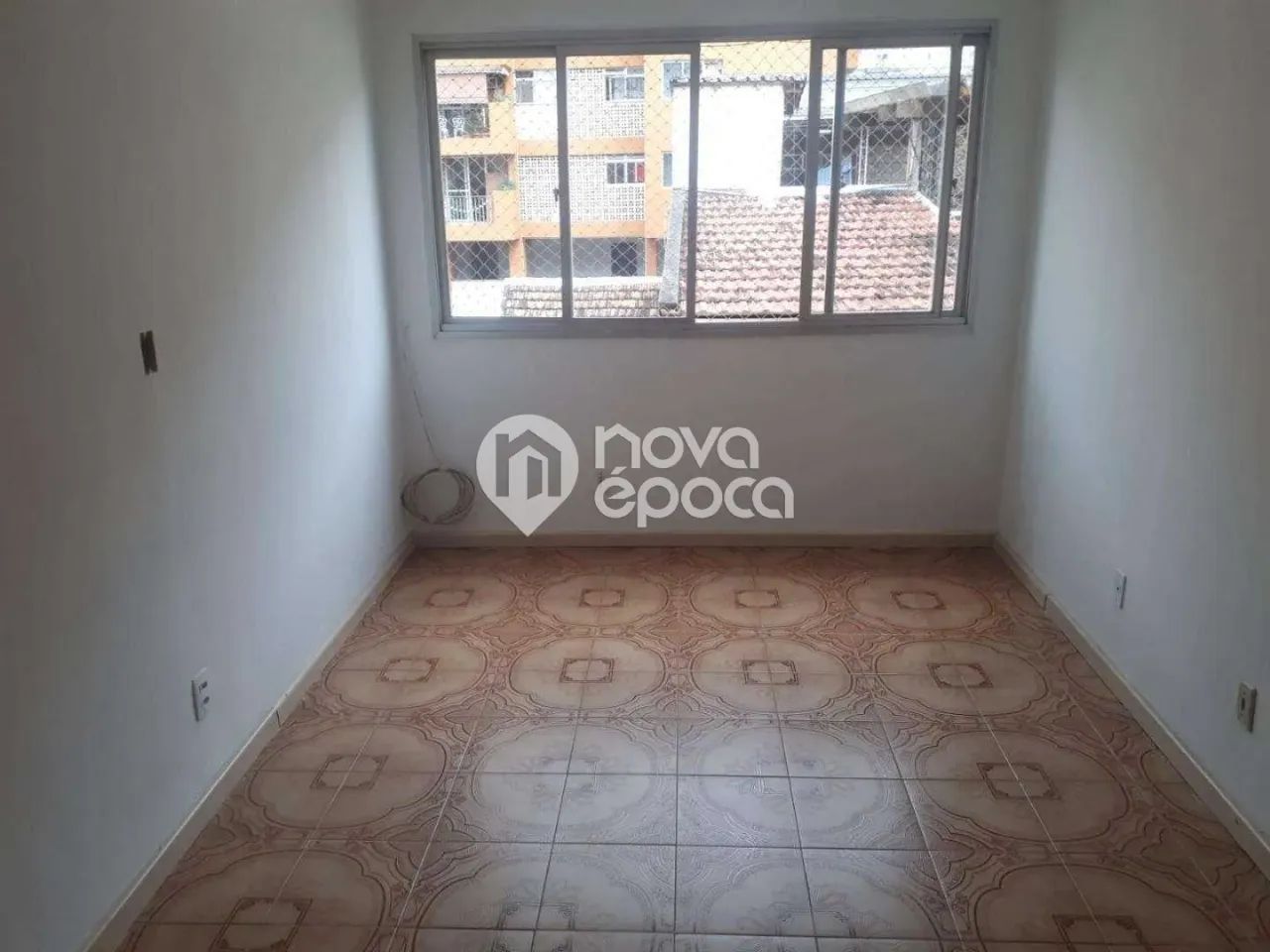 Praça Seca | Apartamento 2 quartos - Foto 3