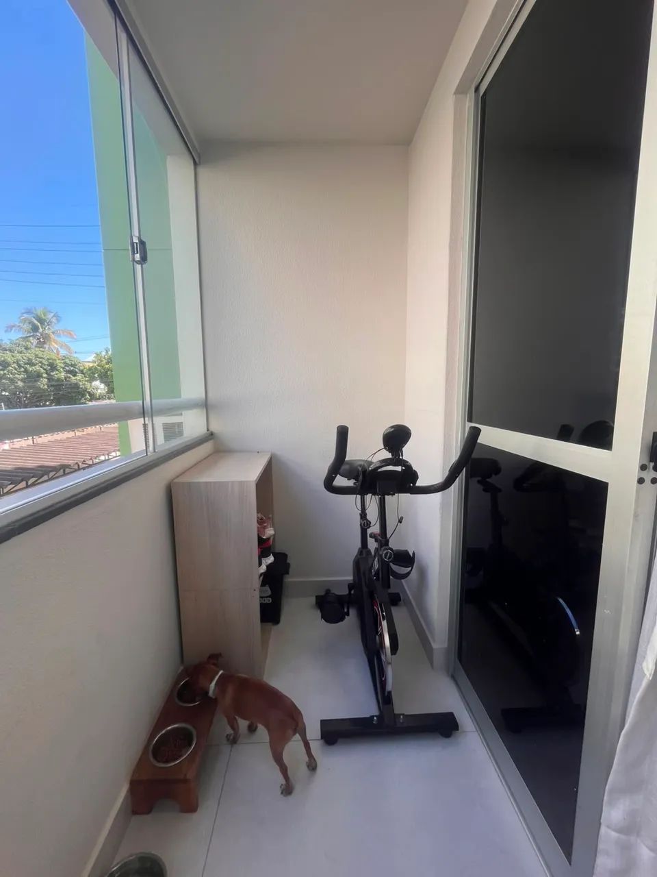 Apartamento mobiliado em Coqueiral de Itaparica - Foto 3