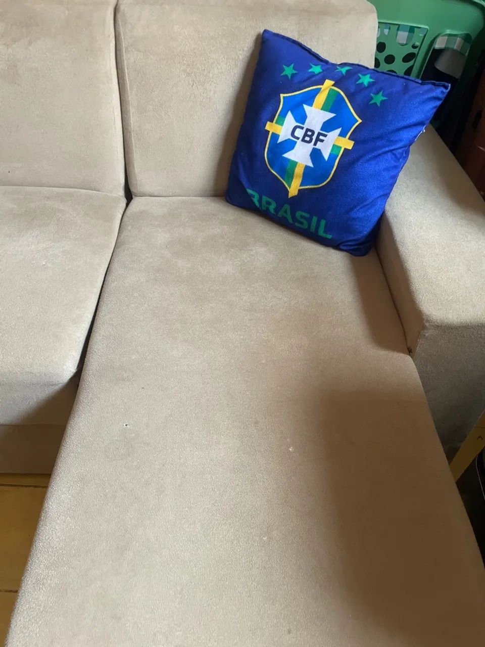 Sofá de sala - Foto 2