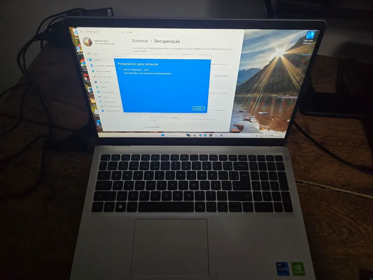 Notebook Dell Inspiron 15 3530 - Foto 2