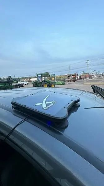 Starlink Mini Antena Nova - Foto 3
