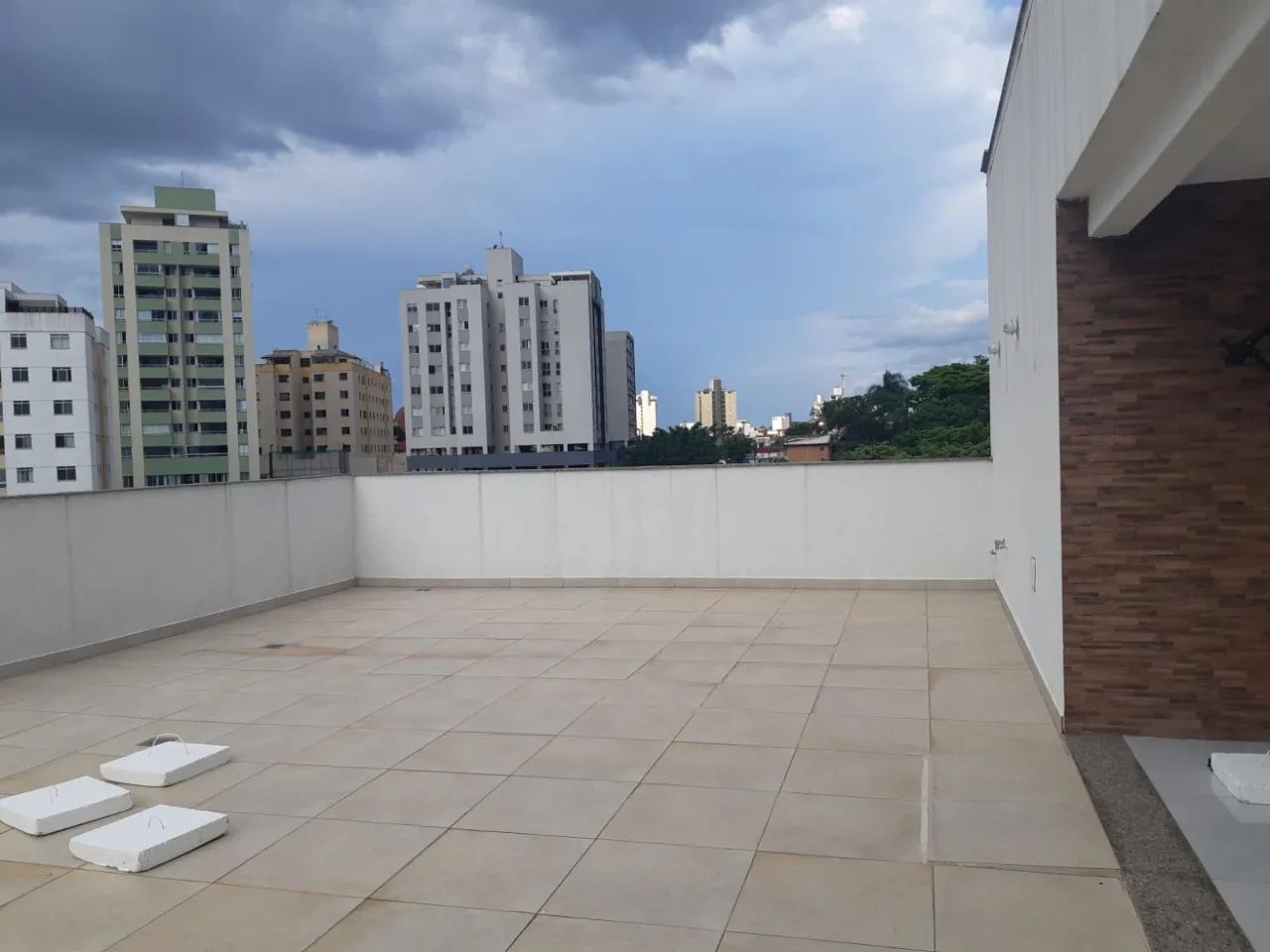 Apartamento 1 quarto, 1 vaga Ouro Preto - Foto 4
