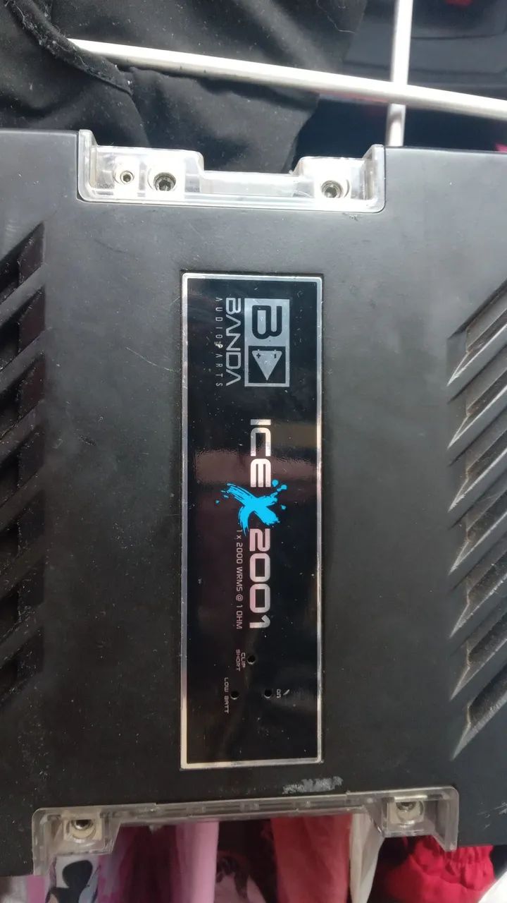 Bateria nova  - Foto 2