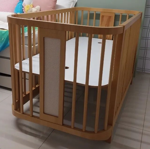 Berço infantil - Foto 2
