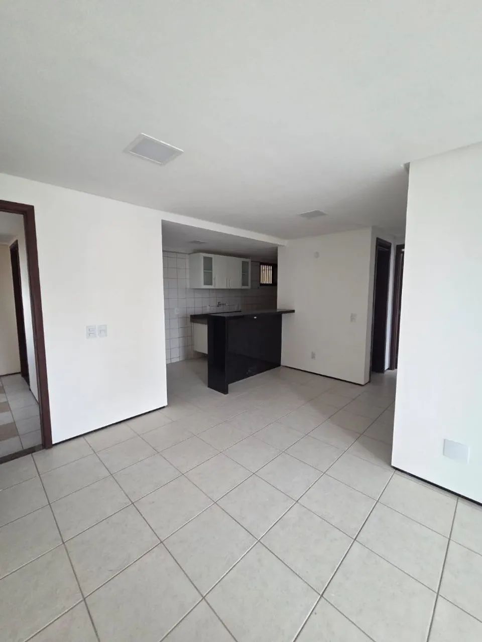 Apartamento na Ponta do Farol, Nascente, Projetado  - Foto 5