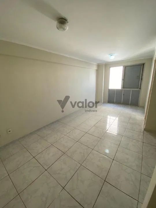 Kitnet à venda em Campinas, Botafogo, com 1 quarto, com 46 m², Edifício Solimões
