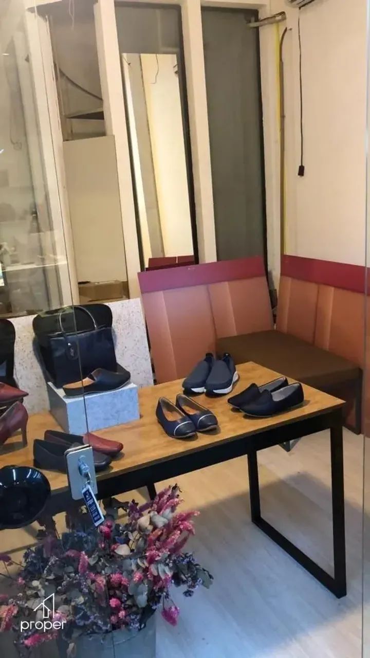 Loja para alugar, 78 m² Centro - Pelotas/RS - Foto 4