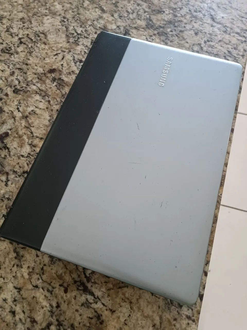 Notebook Samsung Core i5 8GB  - Foto 4