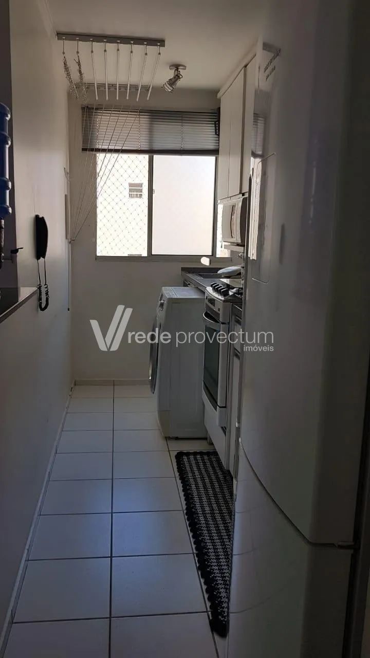 apartamento - Jardim Nova Europa - Campinas - Foto 5