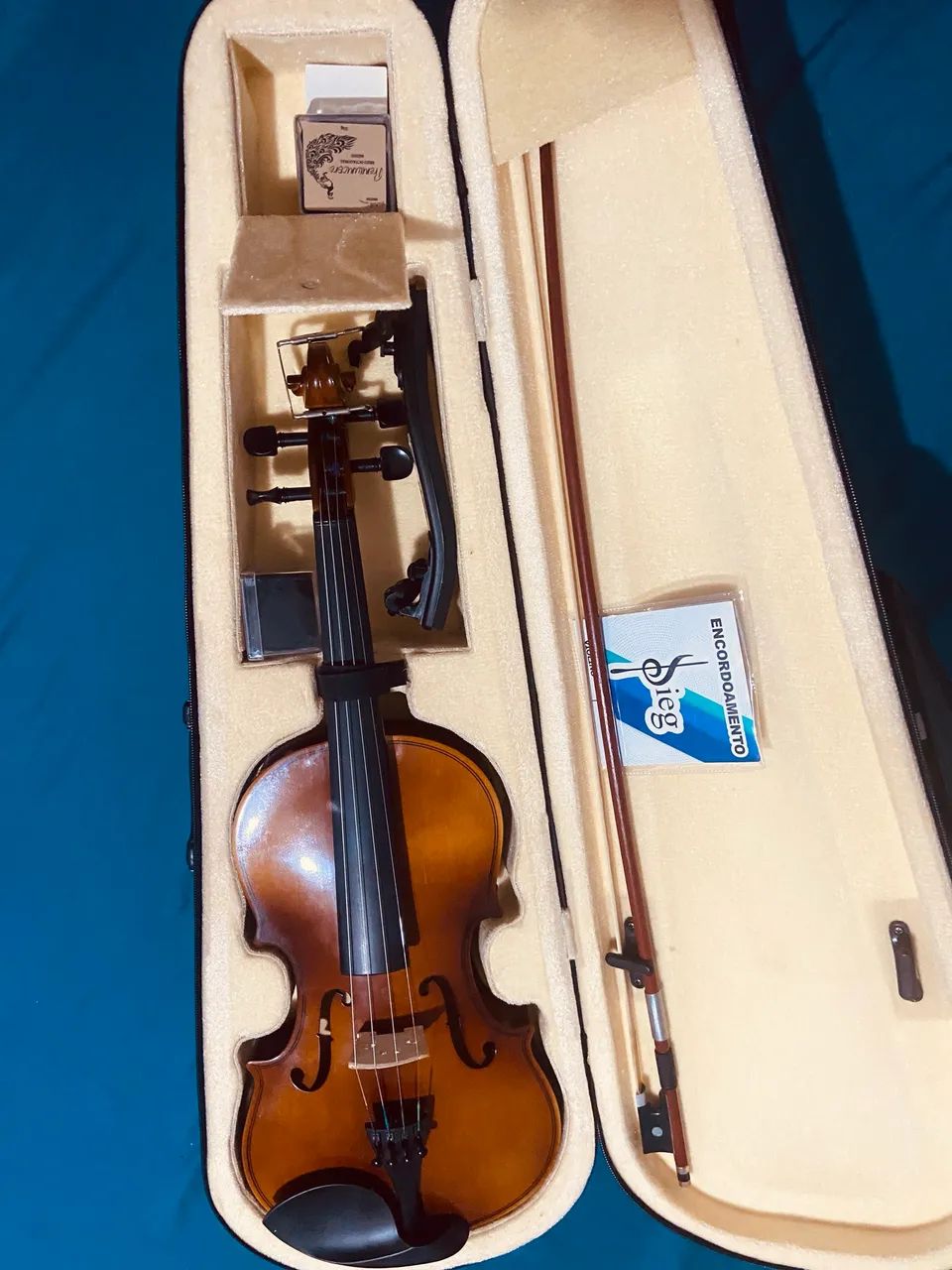 Violino 4/4 - Foto 5
