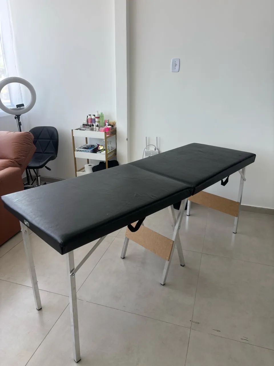 Maca estética  - Foto 2
