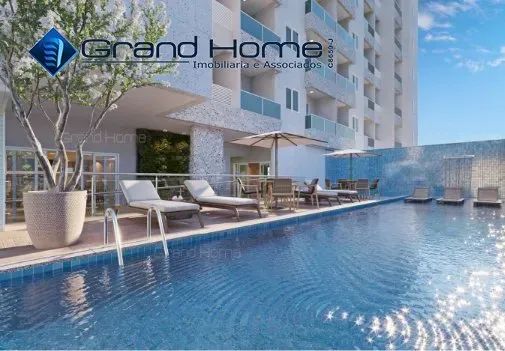 Apartamento 2 quartos em Praia de Itaparica - Foto 4