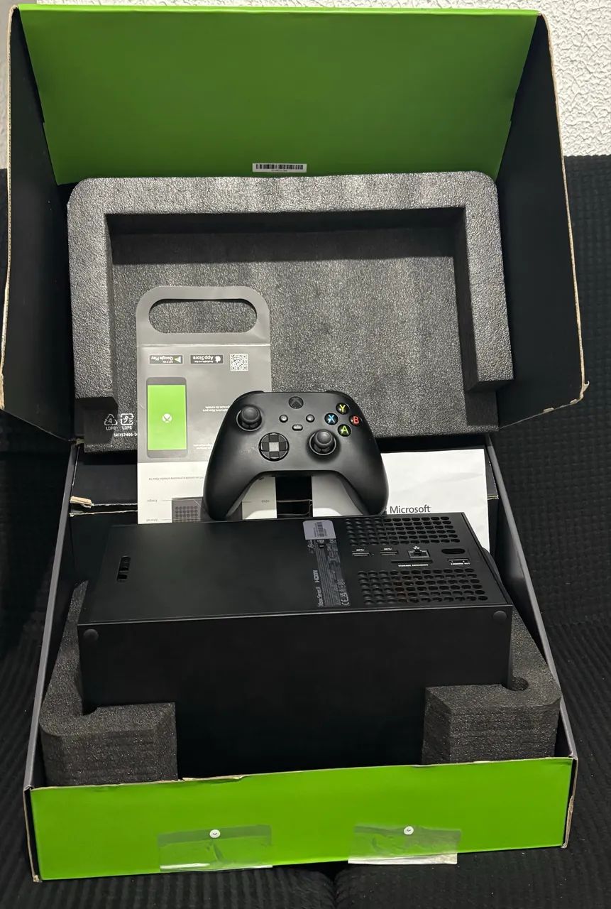 Xbox series x  - Foto 2