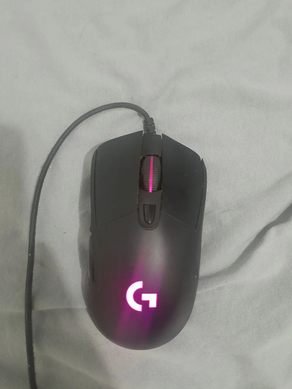 MOUSE LOGITECH G403 HERO