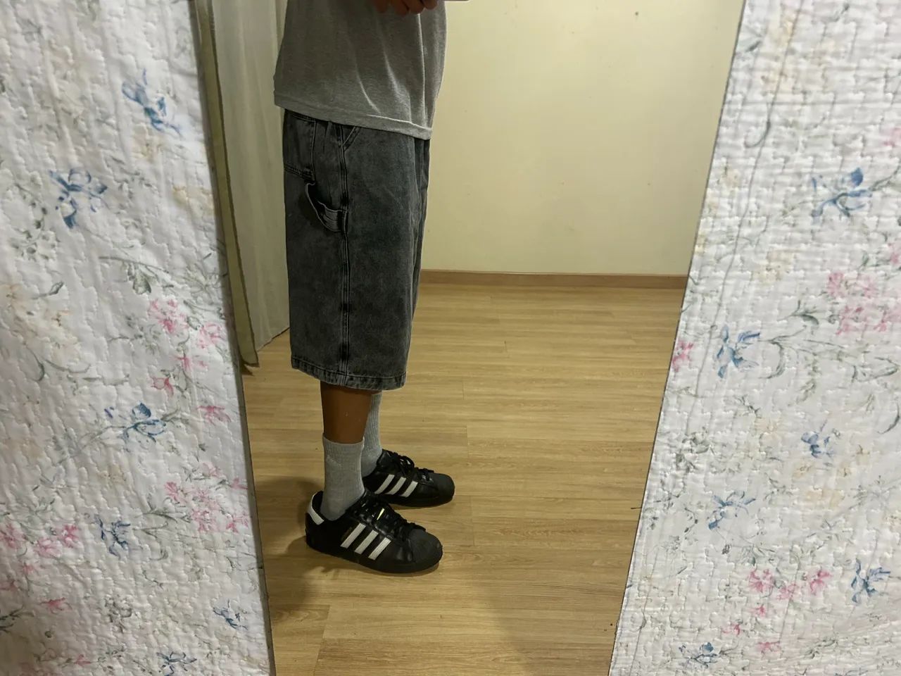 JORTS CINZA  - Foto 3