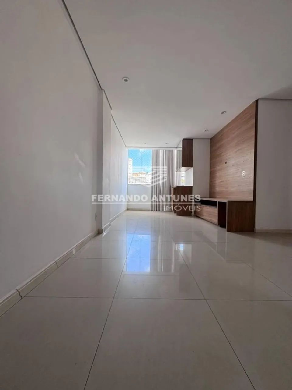 Apartamento a venda 3 quartos, sendo 1 suíte - Estoril - Foto 2