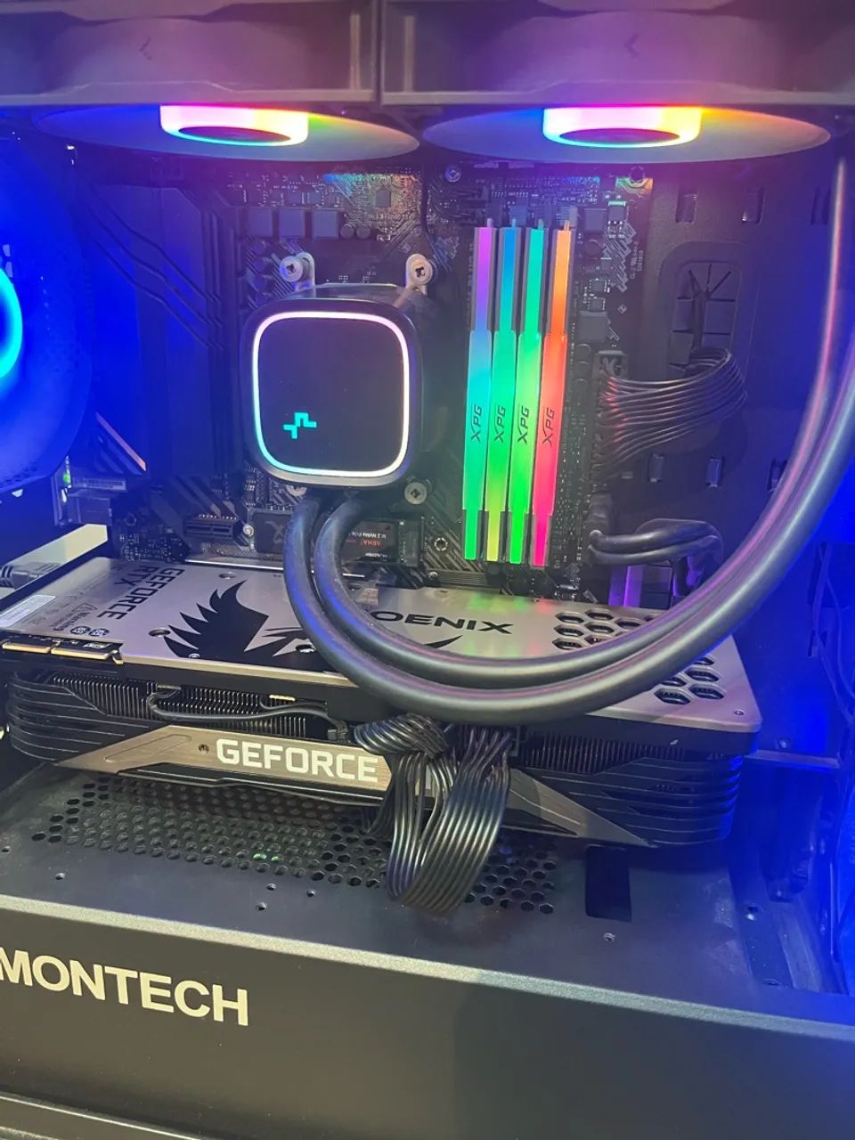 RTX 3090 24gb