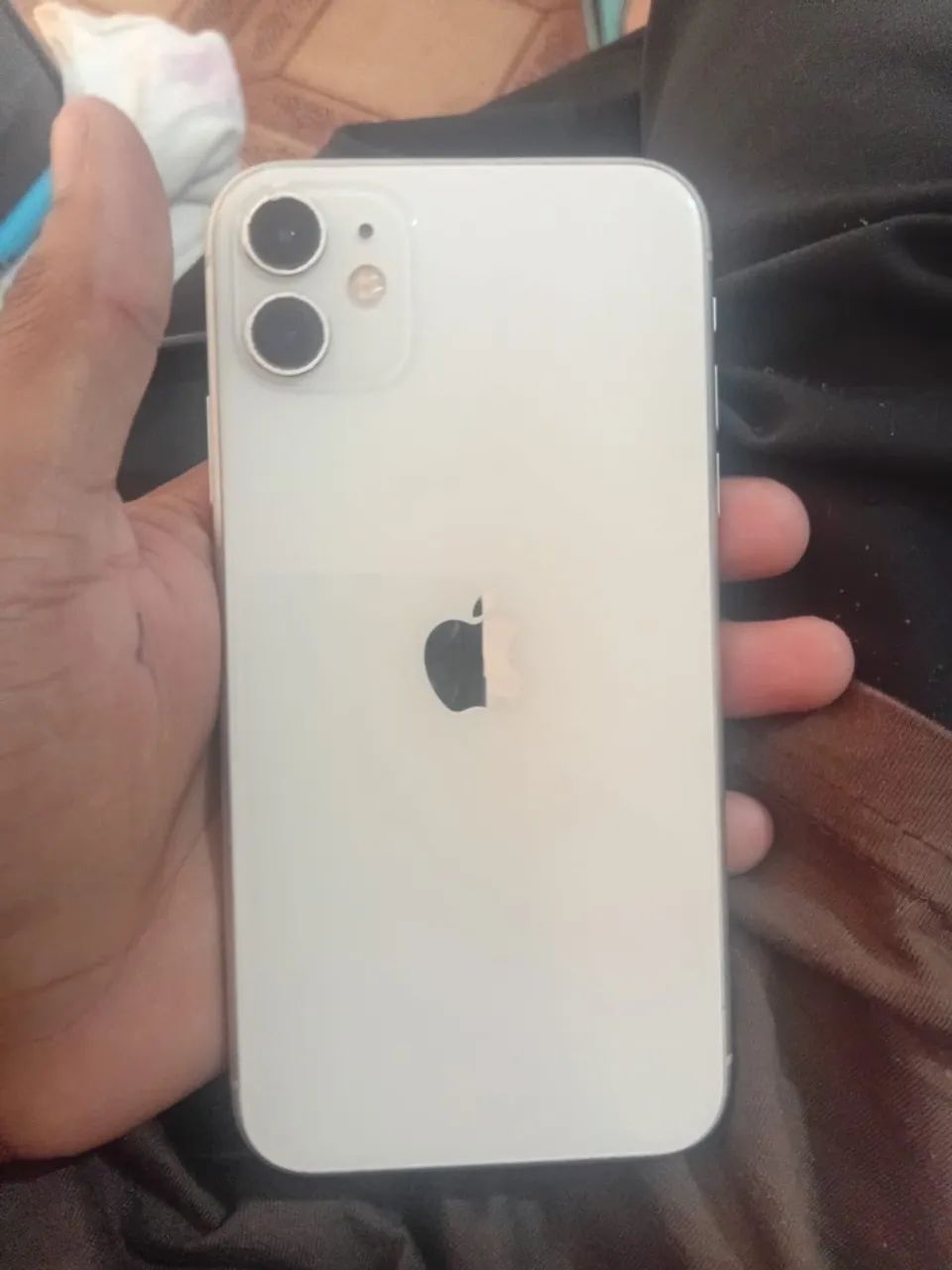 ? VENDO IPHONE 11 - 128GB ? Obs sou de Guarulhos  - Foto 3