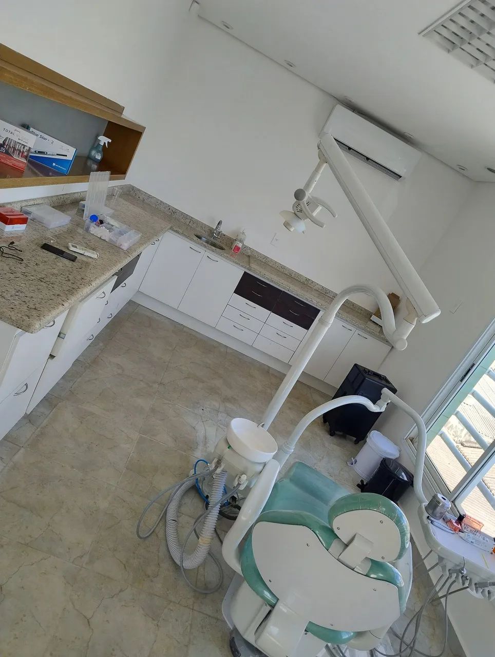 ALUGA-SE CONSULTÓRIO ODONTOLÓGICO - Foto 3