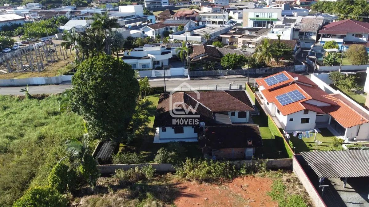 Casa com 250M² no Centro da Cidade de Massaranduba/Sc - Foto 2