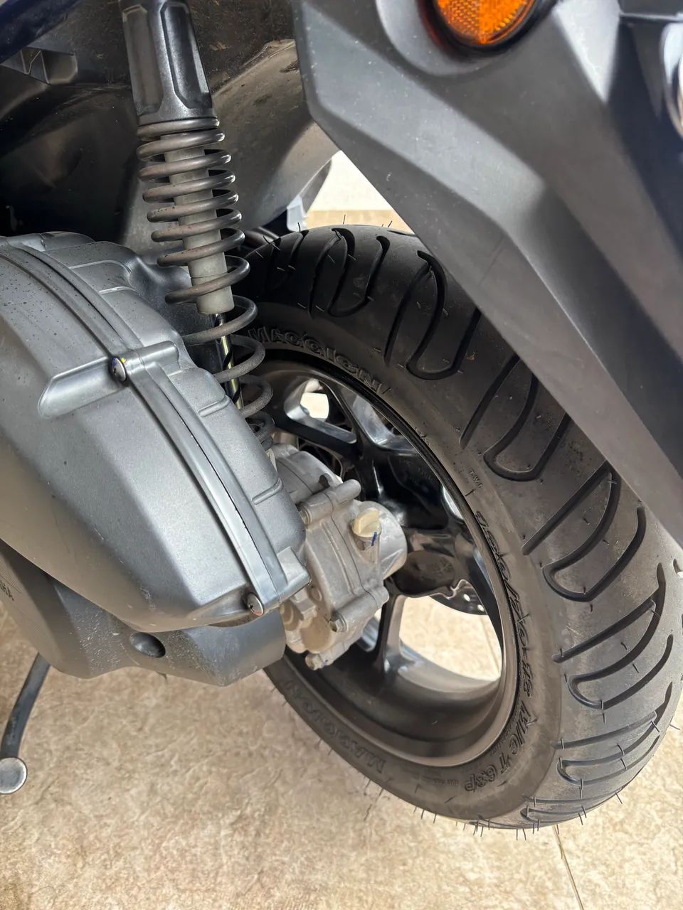 NMAX 2022 ZERO!  - Foto 3