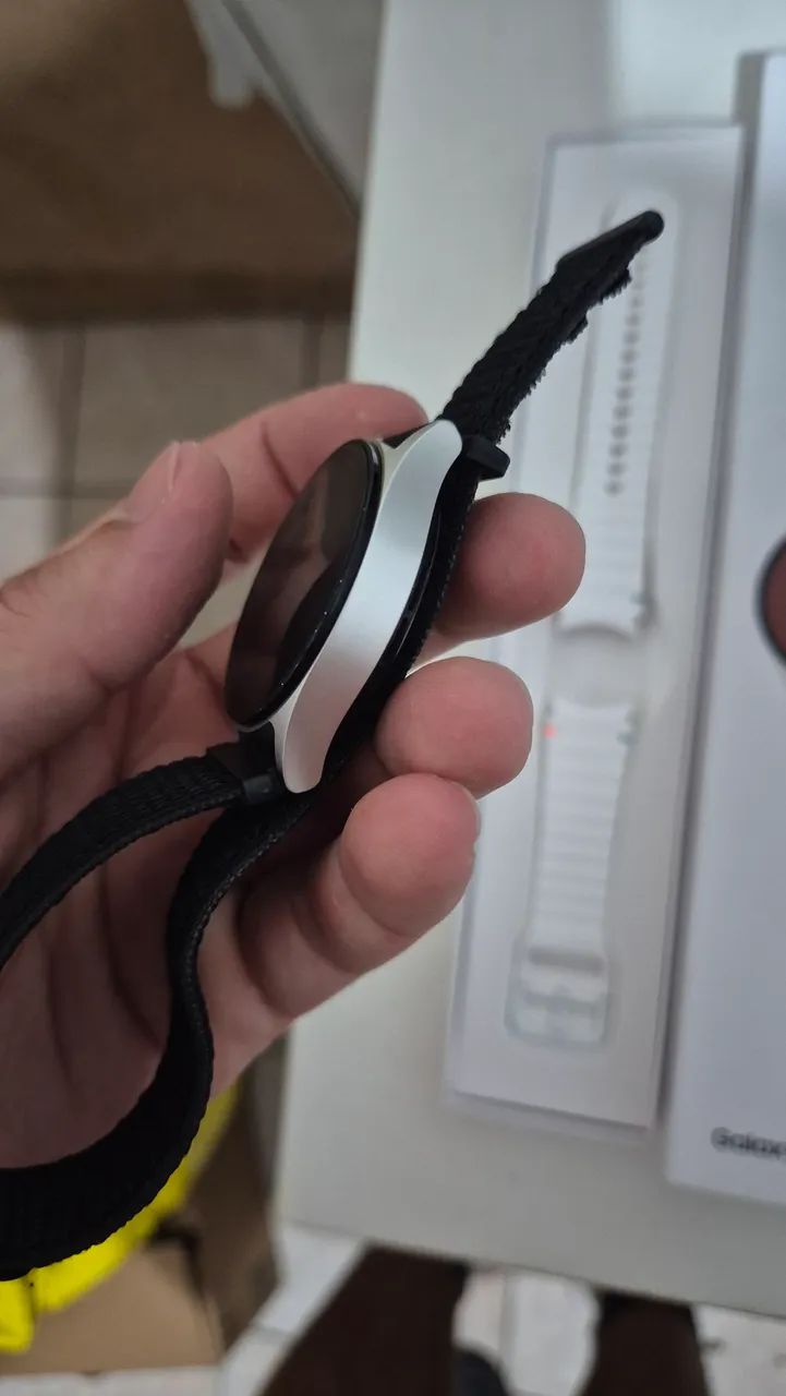 Galaxy Watch 7 40mm LTE - Foto 5