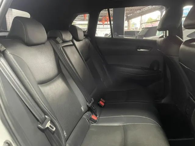 Toyota Corolla Cross XRE 2.0 16V Flex Aut., foto 12 de 20