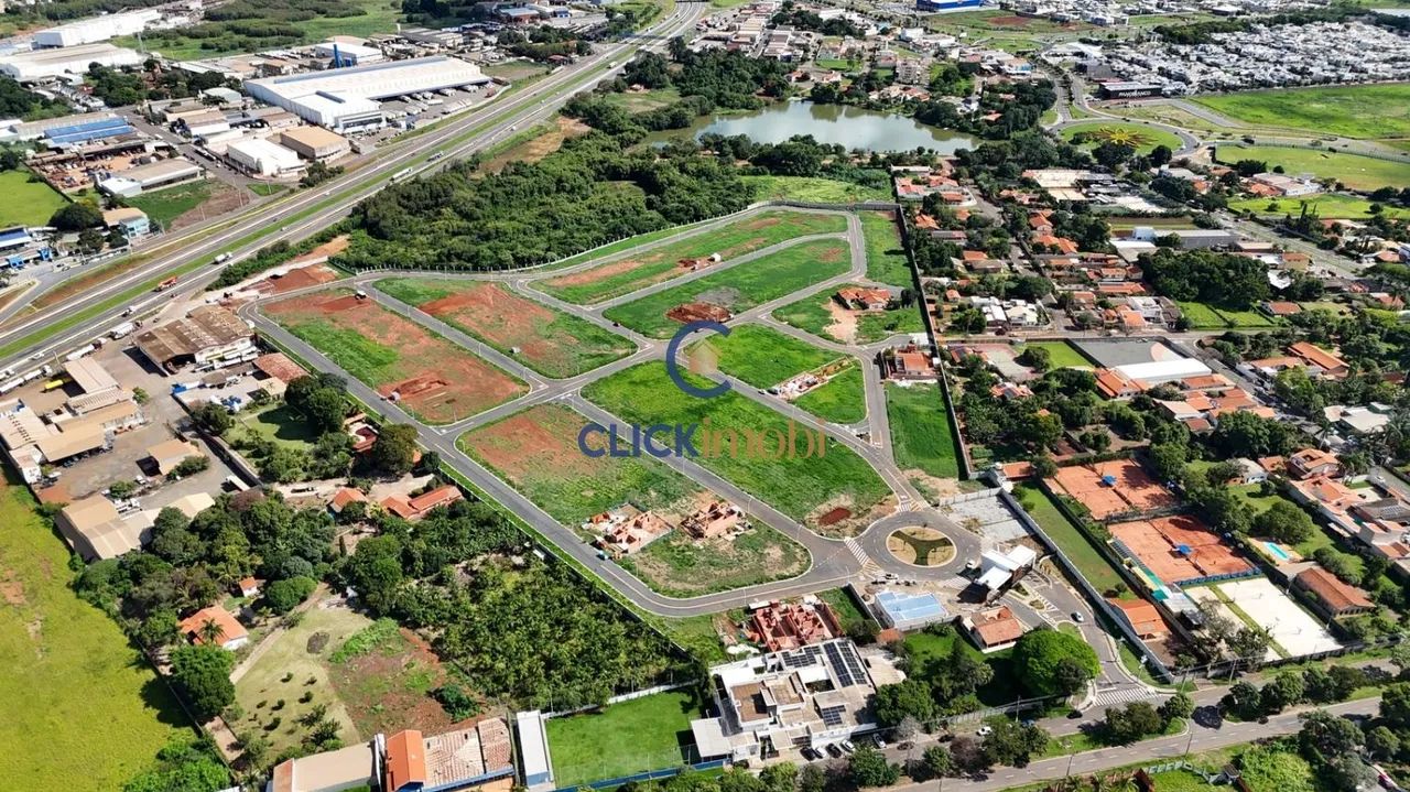 terreno - Santa Terezinha - Paulínia - Foto 7
