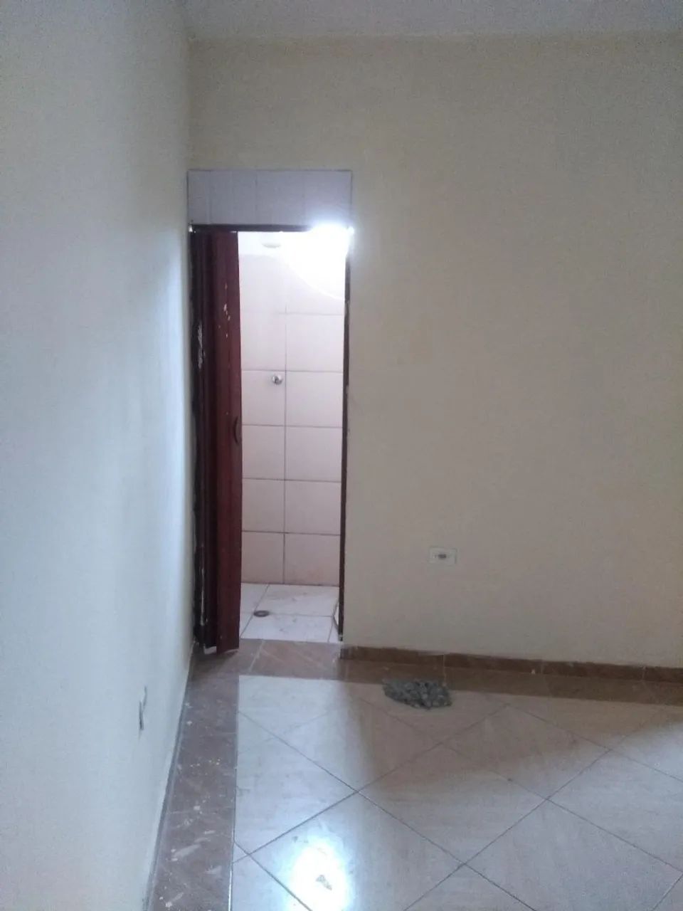 Vendo 2 cômodos 