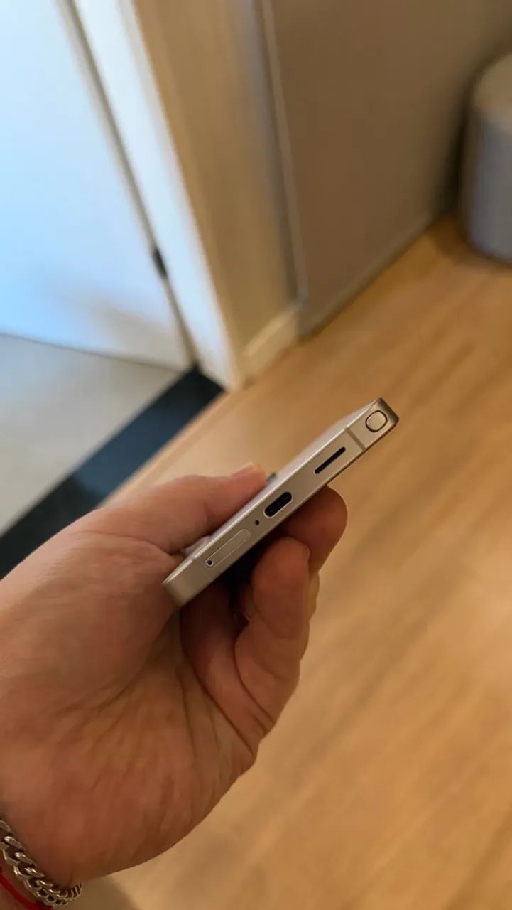 S26 Ultra 1TB Branco - Foto 4
