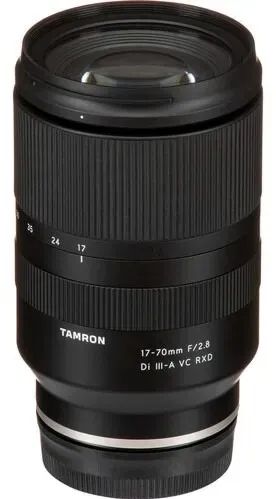 Lente Tamron 17-70mm Foco 2.8 para Sony-NOVA, LACRADA - Foto 5
