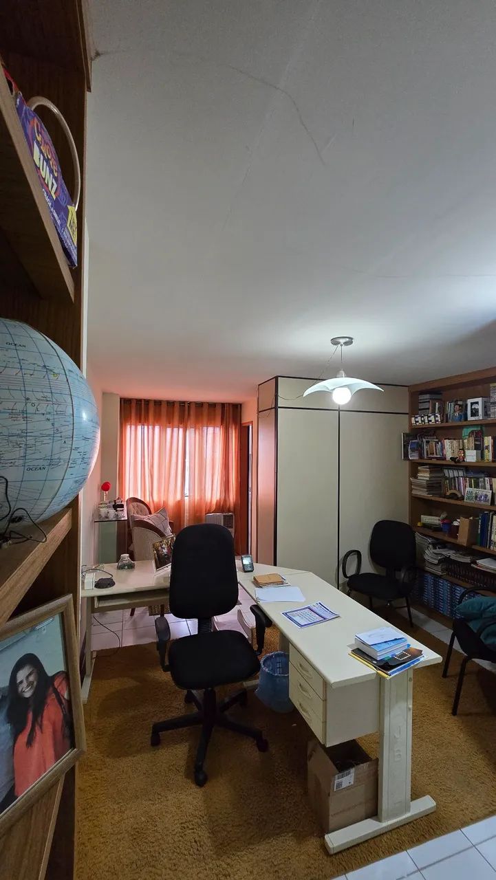 SALA COMERCIAL / VAGA DE GARAGEM na Galeria Princesa Isabel  - Foto 4