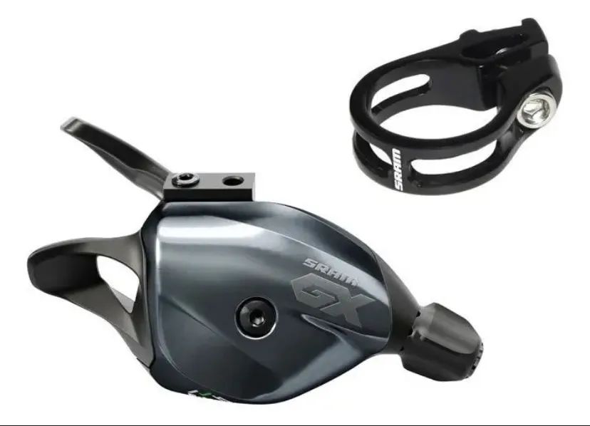 Câmbio Sram Gx X01 - Foto 2