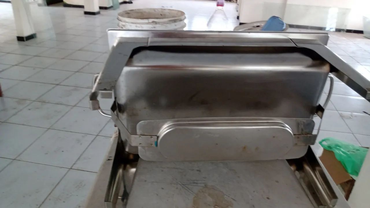 Rechaud para buffet  - Foto 4